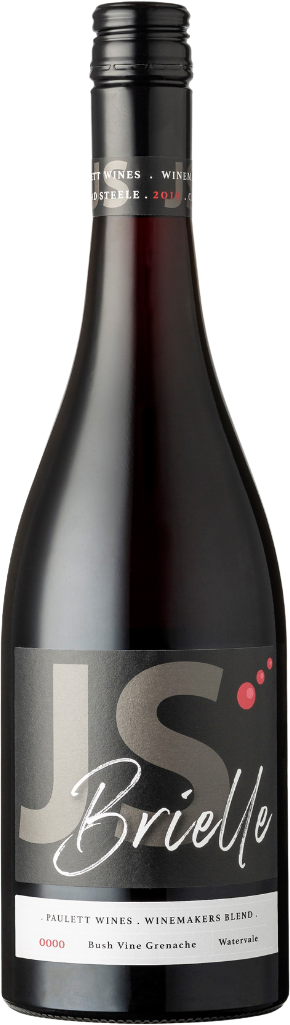 Paulett Wines JS Brielle Grenache 2022 Clare Valley